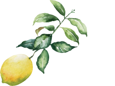 Beit Lebbos Lemon